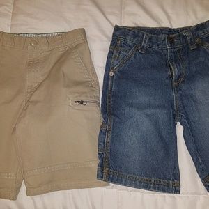 Shorts, boys, cargo, bundle